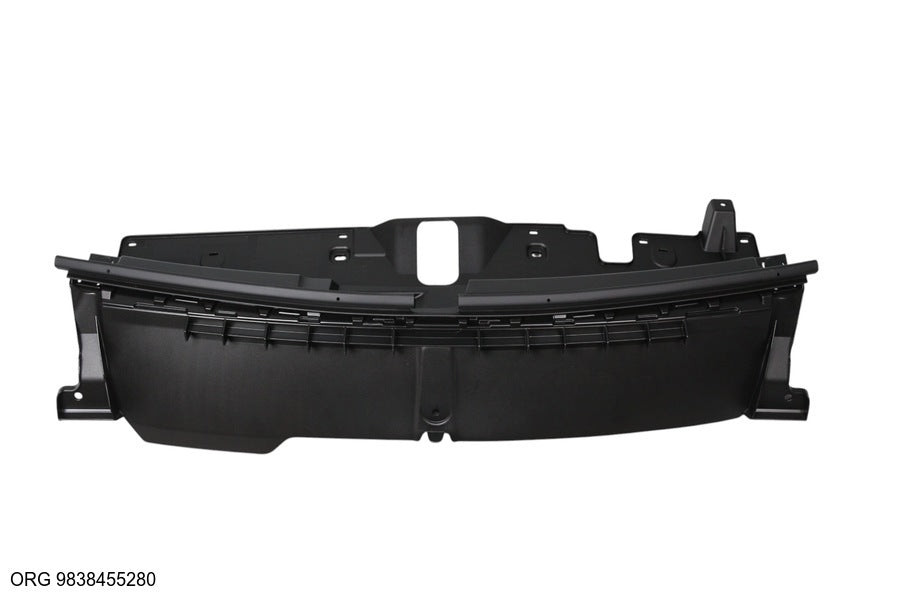 Calandre d’origine PSA Peugeot 2008 19-23 CZ.WEW – OEM 9838455280 – vue 1