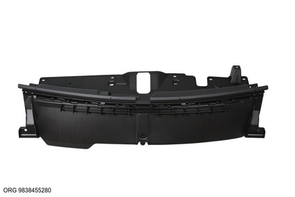 Calandre d’origine PSA Peugeot 2008 19-23 CZ.WEW – OEM 9838455280 – vue 1