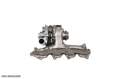 Turbocompresseur d’origine PSA TURBOSPRĘŻ. C/P 2.0BLUEHDI Z KOL – OEM 9840533580 – vue 4