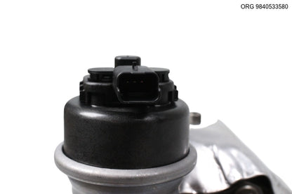 Turbocompresseur d’origine PSA TURBOSPRĘŻ. C/P 2.0BLUEHDI Z KOL – OEM 9840533580 – vue 6