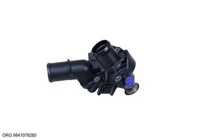 Thermostat d’origine PSA Citroën/Peugeot 1.0-1.2 12V EB0/EB2 108 – OEM 9841078280 – vue 2