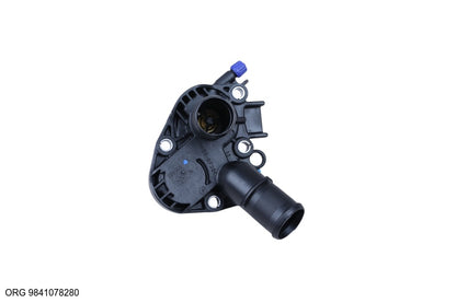 Thermostat d’origine PSA Citroën/Peugeot 1.0-1.2 12V EB0/EB2 108 – OEM 9841078280 – vue 1