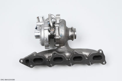 Turbocompresseur d’origine PSA TURBOSPRĘŻ. C/P 2.0-2.2BLUEHDI Boxer 14- – OEM 9841634380 – vue 5