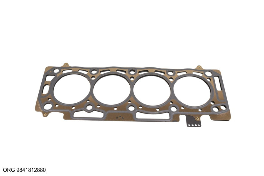 Joint de couvre-culasse d’origine PSA GŁOWICY C/P 2.0-2.2BLUEHDI 4GR – OEM 9841812880 – vue 2