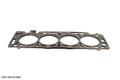 Joint de couvre-culasse d’origine PSA GŁOWICY C/P 2.0-2.2BLUEHDI 4GR – OEM 9841812880 – vue 3