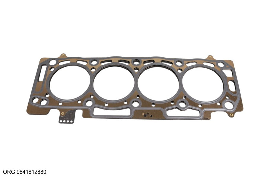 Joint de couvre-culasse d’origine PSA GŁOWICY C/P 2.0-2.2BLUEHDI 4GR – OEM 9841812880 – vue 1