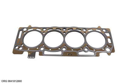 Joint de couvre-culasse d’origine PSA GŁOWICY C/P 2.0-2.2BLUEHDI 4GR – OEM 9841812880 – vue 1
