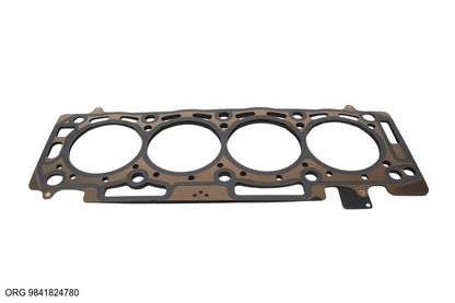 Joint de couvre-culasse d’origine PSA GŁOWICY C/P 2.0-2.2BLUEHDI 1GR – OEM 9841824780 – vue 2