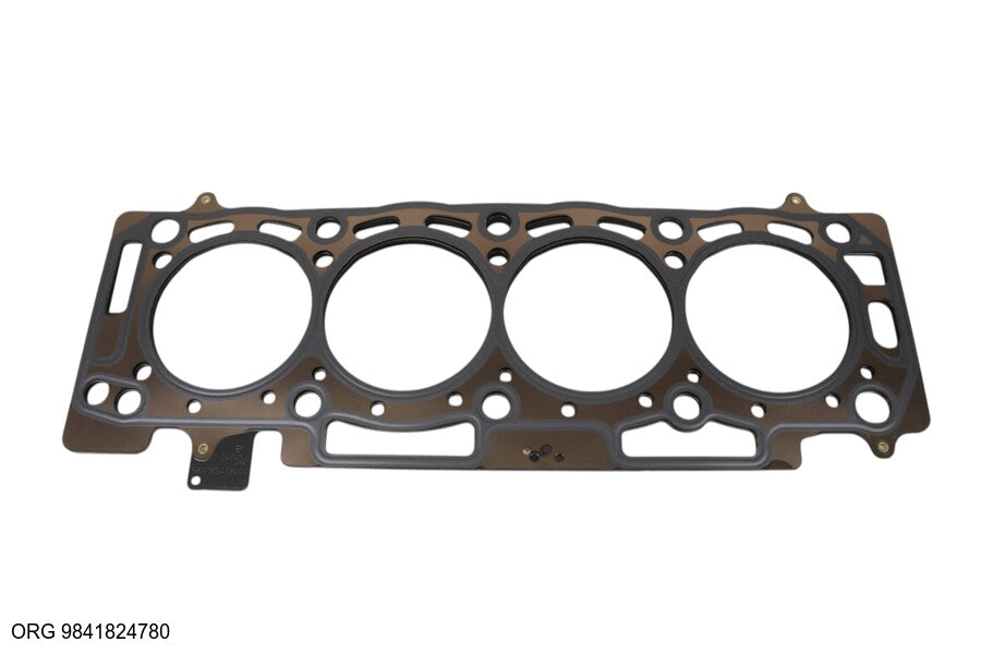 Joint de couvre-culasse d’origine PSA GŁOWICY C/P 2.0-2.2BLUEHDI 1GR – OEM 9841824780 – vue 1