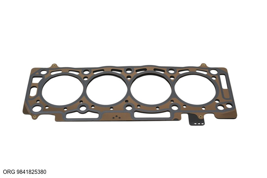 Joint de couvre-culasse d’origine PSA GŁOWICY C/P 2.0-2.2BLUEHDI 3GR – OEM 9841825380 – vue 2