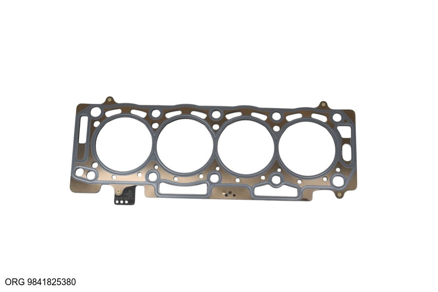 Joint de couvre-culasse d’origine PSA GŁOWICY C/P 2.0-2.2BLUEHDI 3GR – OEM 9841825380 – vue 1