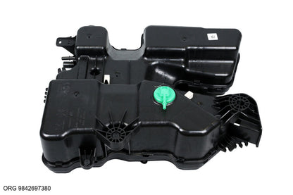Réservoir d’AdBlue d’origine PSA Citroën/Peugeot EXPERT 16- 6.3 – OEM 9842697380 – vue 2