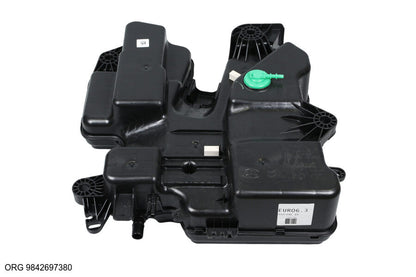 Réservoir d’AdBlue d’origine PSA Citroën/Peugeot EXPERT 16- 6.3 – OEM 9842697380 – vue 3