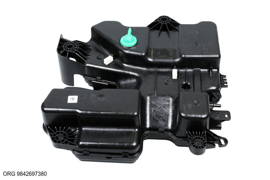 Réservoir d’AdBlue d’origine PSA Citroën/Peugeot EXPERT 16- 6.3 – OEM 9842697380 – vue 4