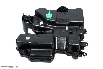 Réservoir d’AdBlue d’origine PSA Citroën/Peugeot EXPERT 16- 6.3 – OEM 9842697380 – vue 4