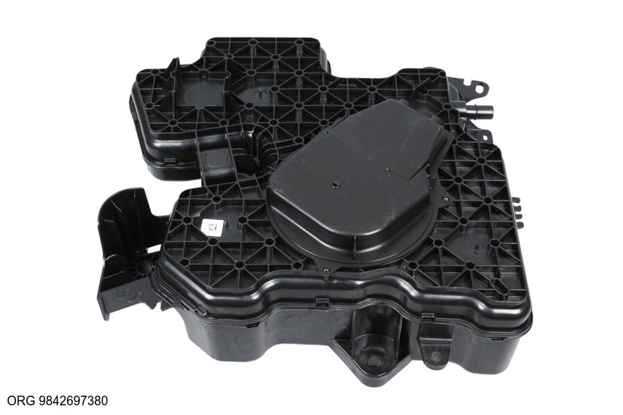 Réservoir d’AdBlue d’origine PSA Citroën/Peugeot EXPERT 16- 6.3 – OEM 9842697380 – vue 5