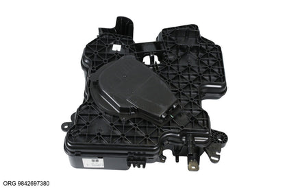 Réservoir d’AdBlue d’origine PSA Citroën/Peugeot EXPERT 16- 6.3 – OEM 9842697380 – vue 6