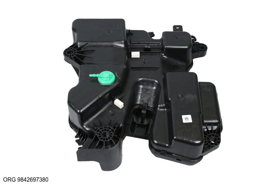 Réservoir d’AdBlue d’origine PSA Citroën/Peugeot EXPERT 16- 6.3 – OEM 9842697380 – vue 1