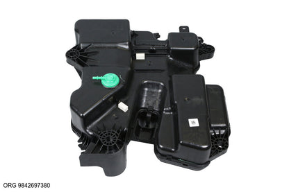 Réservoir d’AdBlue d’origine PSA Citroën/Peugeot EXPERT 16- 6.3 – OEM 9842697380 – vue 1