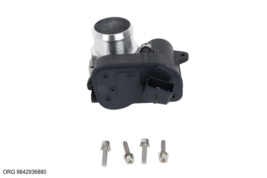 Boîtier papillon d’origine PSA POW. C/P 1.2 EB TURBO – OEM 9842936880 – vue 2