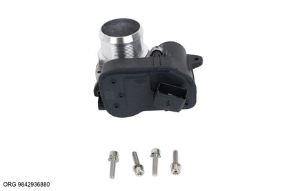 Boîtier papillon d’origine PSA POW. C/P 1.2 EB TURBO – OEM 9842936880 – vue 2