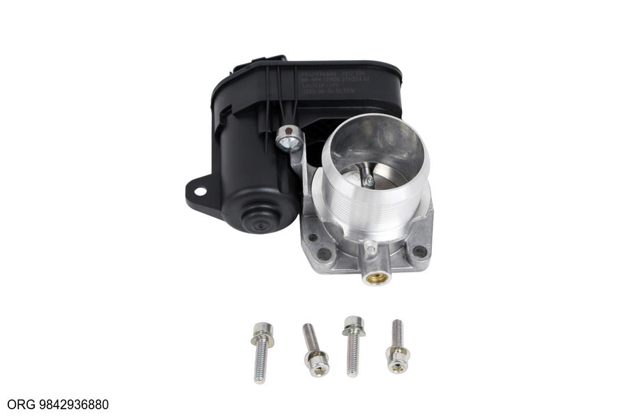 Boîtier papillon d’origine PSA POW. C/P 1.2 EB TURBO – OEM 9842936880 – vue 3