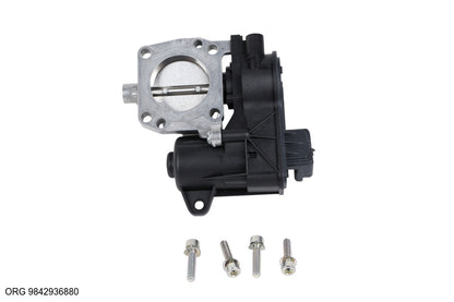 Boîtier papillon d’origine PSA POW. C/P 1.2 EB TURBO – OEM 9842936880 – vue 4