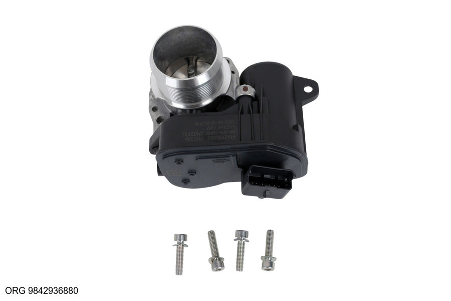 Boîtier papillon d’origine PSA POW. C/P 1.2 EB TURBO – OEM 9842936880 – vue 5