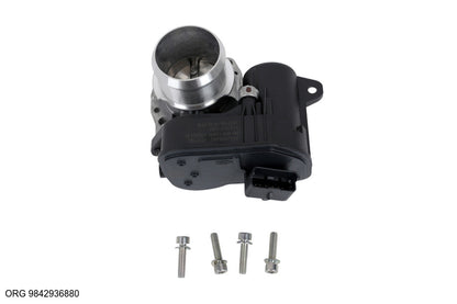 Boîtier papillon d’origine PSA POW. C/P 1.2 EB TURBO – OEM 9842936880 – vue 5