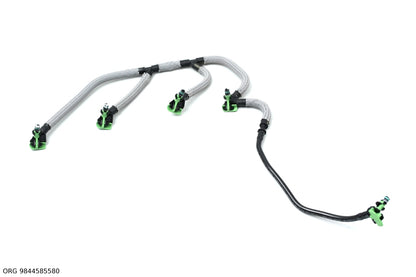 Conduite de retour de carburant d’origine PSA Citroën/Peugeot 2.0BLUEHDI – OEM 9844585580 – vue 1