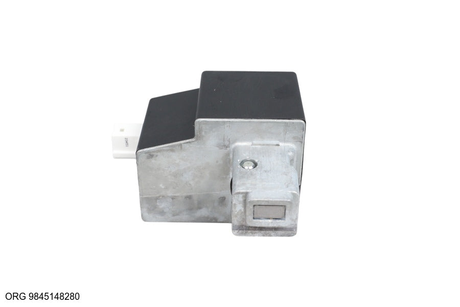 Dispositif de verrouillage d’origine PSA KIEROWNICY C/P C4/3008 16-/508 – OEM 9845148280 – vue 3