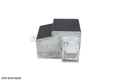 Dispositif de verrouillage d’origine PSA KIEROWNICY C/P C4/3008 16-/508 – OEM 9845148280 – vue 3