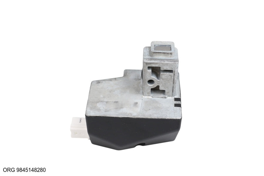 Dispositif de verrouillage d’origine PSA KIEROWNICY C/P C4/3008 16-/508 – OEM 9845148280 – vue 4