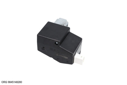 Dispositif de verrouillage d’origine PSA KIEROWNICY C/P C4/3008 16-/508 – OEM 9845148280 – vue 1