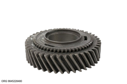 Pignon de boîte de vitesses d’origine PSA Citroën/Peugeot Boxer 06- ML 2B – OEM 9845228480 – vue 2