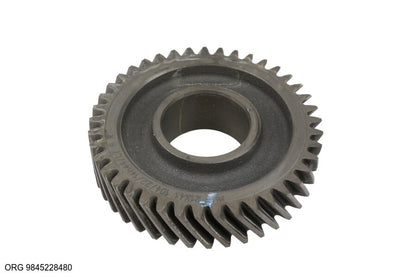 Pignon de boîte de vitesses d’origine PSA Citroën/Peugeot Boxer 06- ML 2B – OEM 9845228480 – vue 3