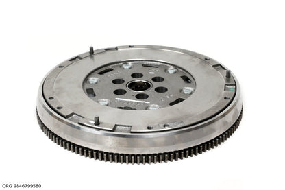 Volant moteur bi-masse d’origine PSA Citroën/Peugeot 1.5BLUEHDI – OEM 9846799580 – vue 2
