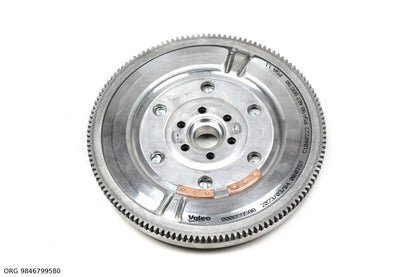Volant moteur bi-masse d’origine PSA Citroën/Peugeot 1.5BLUEHDI – OEM 9846799580 – vue 3
