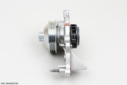 Pompe à eau d’origine PSA Citroën/Peugeot 1.2 EB TURBO NA PASEK WIE – OEM 9846882380 – vue 4