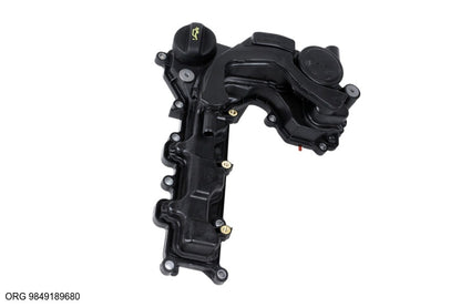 Couvre-culasse d’origine PSA POKRYWA ZAWORÓW C/P 1.2 EB2ADT/S – OEM 9849189680 – vue 3