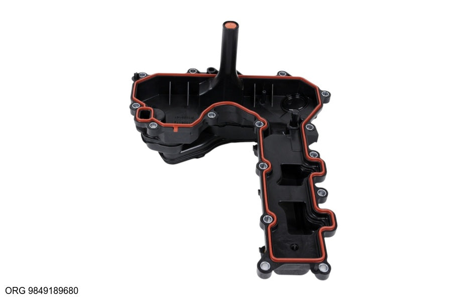 Couvre-culasse d’origine PSA POKRYWA ZAWORÓW C/P 1.2 EB2ADT/S – OEM 9849189680 – vue 5