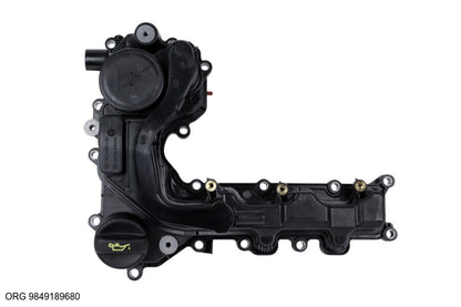 Couvre-culasse d’origine PSA POKRYWA ZAWORÓW C/P 1.2 EB2ADT/S – OEM 9849189680 – vue 1