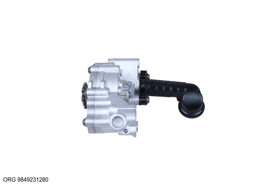 Pompe à huile d’origine PSA Citroën/Peugeot 2.0BLUEHDI – OEM 9849231280 – vue 2