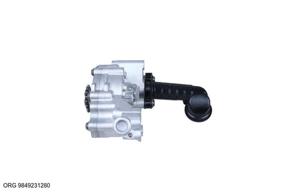 Pompe à huile d’origine PSA Citroën/Peugeot 2.0BLUEHDI – OEM 9849231280 – vue 2