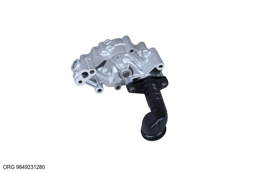 Pompe à huile d’origine PSA Citroën/Peugeot 2.0BLUEHDI – OEM 9849231280 – vue 3