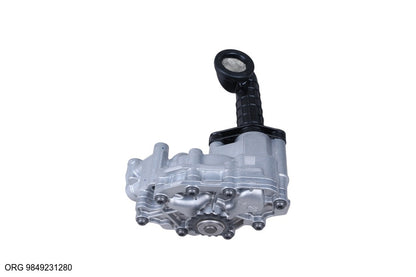 Pompe à huile d’origine PSA Citroën/Peugeot 2.0BLUEHDI – OEM 9849231280 – vue 4