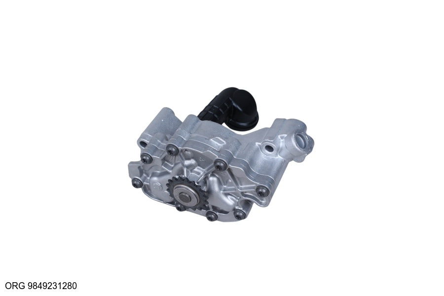 Pompe à huile d’origine PSA Citroën/Peugeot 2.0BLUEHDI – OEM 9849231280 – vue 1