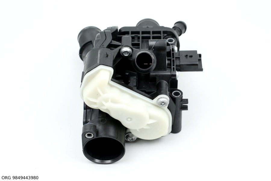 Thermostat d’origine PSA Citroën/Peugeot 2.0BLUEHDI 16V 150/180KM – OEM 9849443980 – vue 2