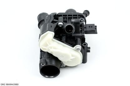 Thermostat d’origine PSA Citroën/Peugeot 2.0BLUEHDI 16V 150/180KM – OEM 9849443980 – vue 2