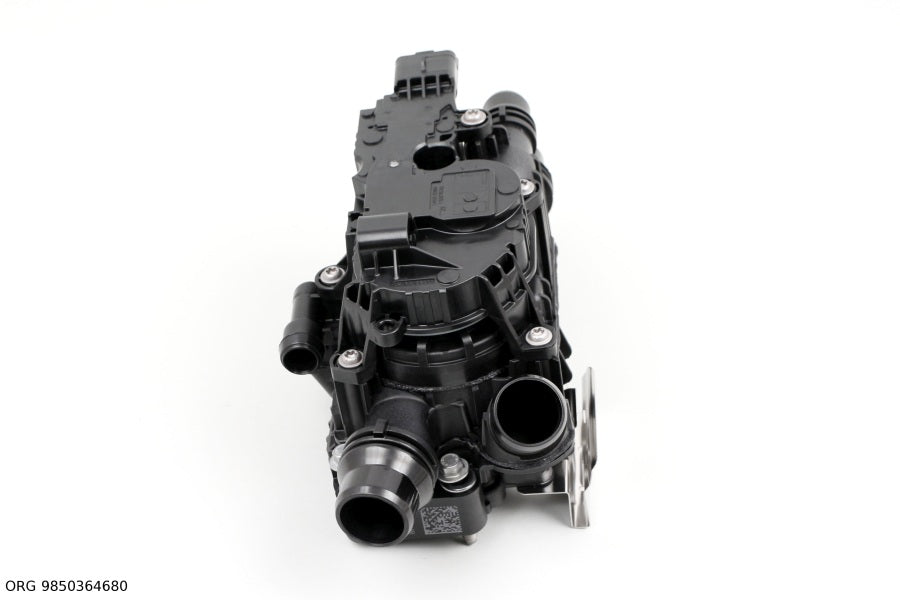 Thermostat d’origine PSA Citroën/Peugeot 1.6BLUEHDI 8V – OEM 9850364680 – vue 2